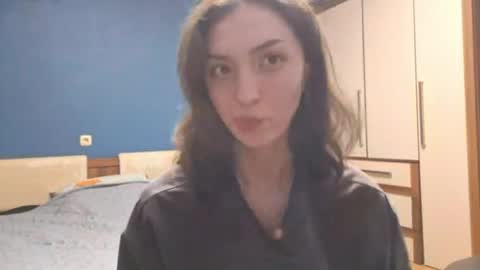 Cindy online show from April 7, 4:40 pm