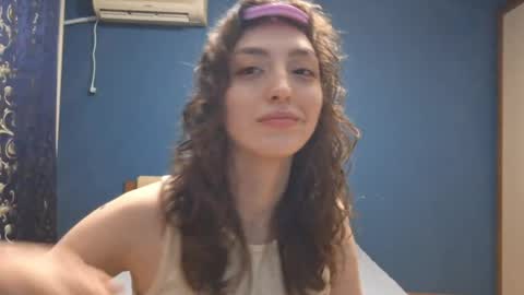 Cindy online show from April 8, 4:51 pm