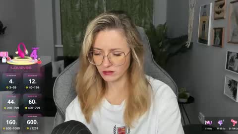 whitneypunnch online show from March 6, 3:08 pm