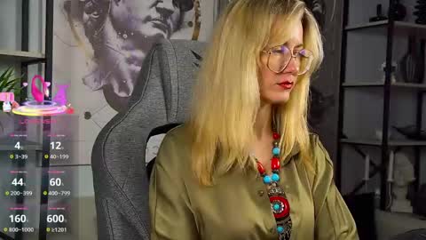 whitneypunnch online show from April 20, 2:42 pm