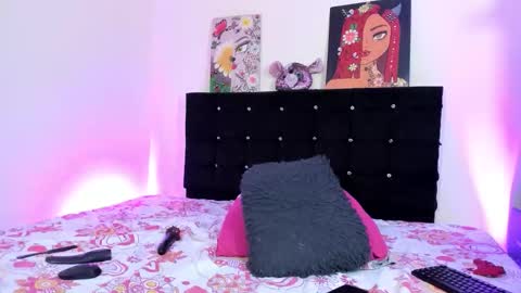 TAMMY online show from March 24, 12:37 am