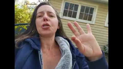 Miss Dior online show from October 28, 2:31 pm