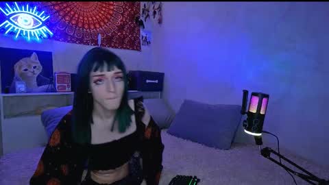 Alexa online show from October 21, 10:16 am