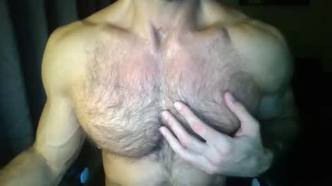 AC Flex online show from January 10, 12:01 am