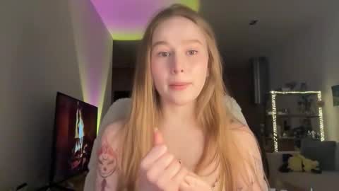 Alisa online show from February 27, 8:03 am