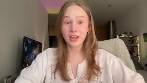 Alisa online show from March 12, 7:47 am