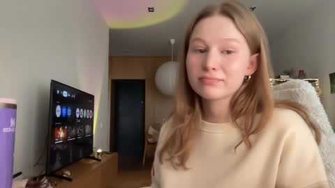 Alisa online show from March 26, 7:47 am