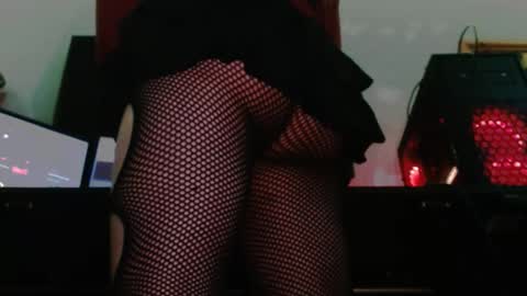 whoknowssss99 online show from November 4, 12:54 am