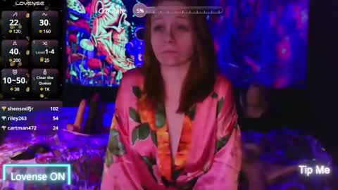 Fire C online show from January 31, 1:12 pm