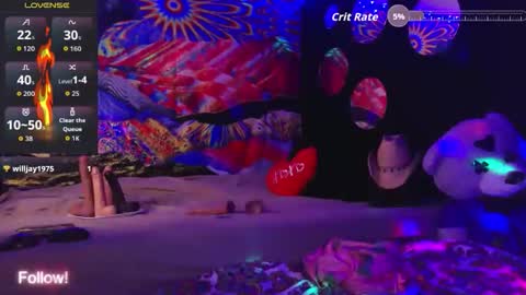 Fire C online show from November 12, 11:10 am