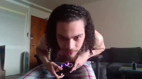 whosten0 online show from October 21, 8:31 pm