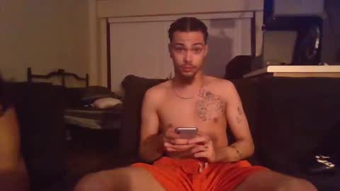 whosten0 online show from November 14, 5:39 am