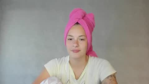 Veronica online show from July 8, 6:23 pm