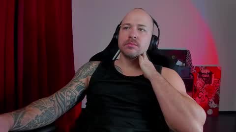 VI online show from November 27, 6:10 pm