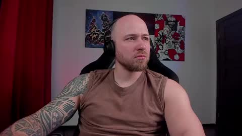 VI online show from April 8, 5:46 pm