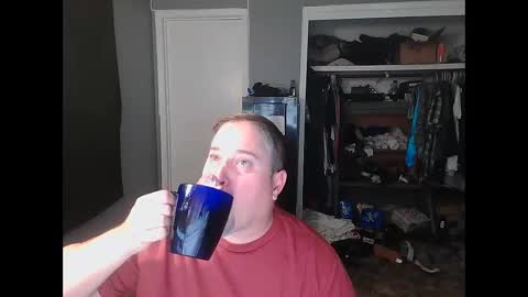 whydoidothis77 online show from January 7, 2:25 am