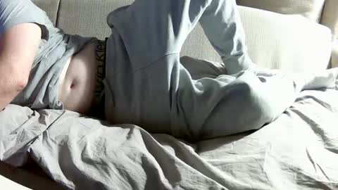 PaleGingerGuy online show from September 22, 1:40 am