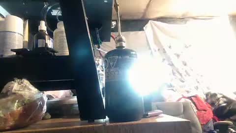 whytlyon555 online show from December 14, 2:22 pm