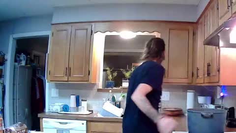 Wichita Wes online show from November 20, 6:46 am