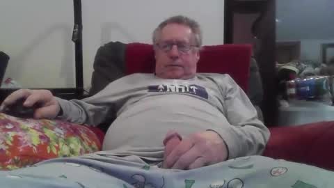 wickedhorny56 online show from January 12, 7:52 pm