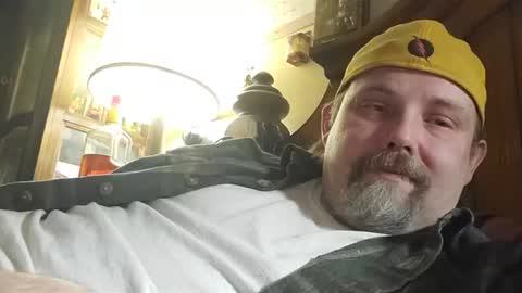 wickedwolfman69 online show from February 13, 1:50 am