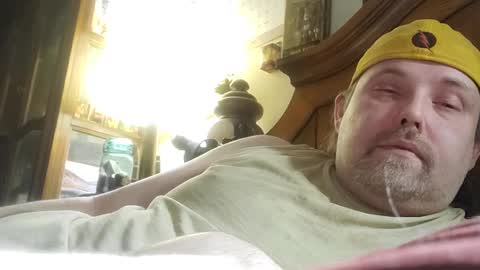 wickedwolfman69 online show from March 10, 3:23 am