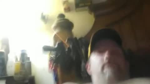 wickedwolfman69 online show from June 16, 10:12 pm