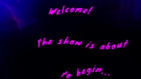 Gretchen  Jimmy online show from October 20, 4:57 am