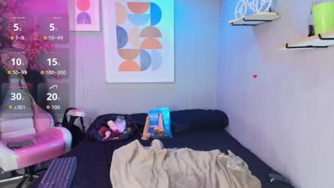 sussy online show from June 18, 12:31 pm