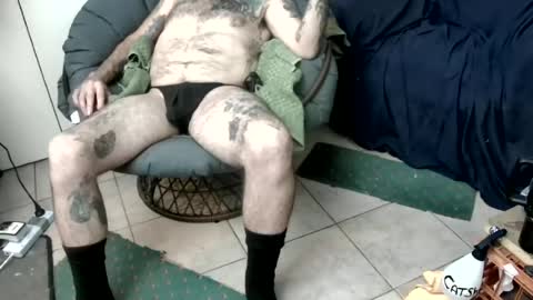 wifehunter77 online show from June 13, 3:21 pm