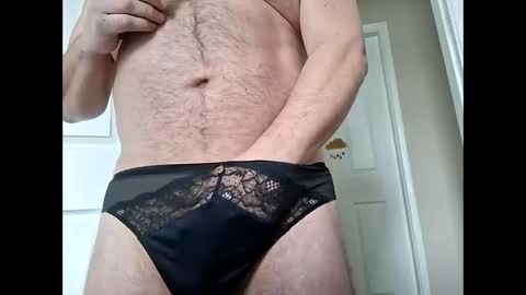 wifeswornknickers online show from March 5, 3:30 pm