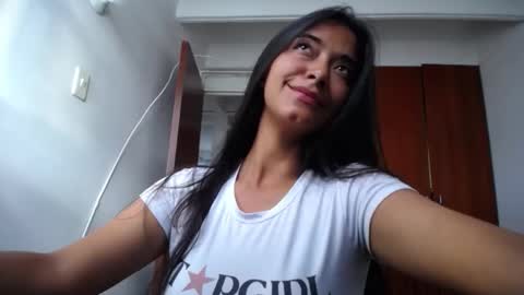 Ilauren online show from October 14, 9:26 pm