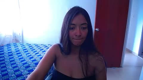 Snapshot of wifhot chatting on March 10, 7:30 pm Ilauren online show from March 10, 7:30 pm