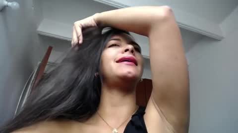 Snapshot of wifhot chatting on March 21, 1:26 pm Ilauren online show from March 21, 1:26 pm