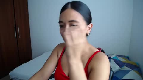 Snapshot of wifhot chatting on March 30, 8:21 pm Ilauren online show from March 30, 8:21 pm