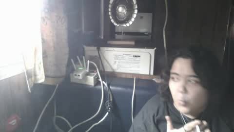 wigper online show from December 22, 9:12 pm