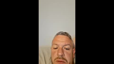 wilburmck1987 online show from April 29, 2:15 am