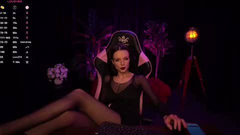 Snapshot of wild_alice_me chatting on July 4, 3:29 pm Alice online show from July 4, 3:29 pm