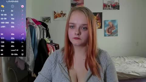 Diana online show from February 7, 7:56 am