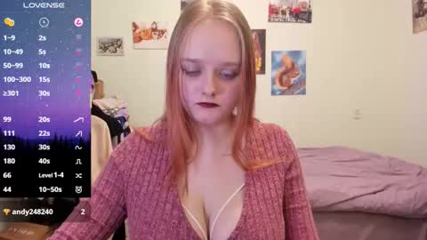 Diana online show from February 26, 8:52 pm