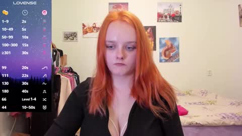 Diana online show from March 2, 2:47 am