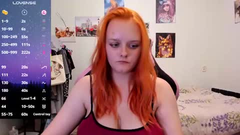 Diana online show from June 25, 6:45 pm