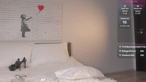 Snapshot of wild_angel777 chatting on February 7, 5:18 pm WILD-ANGEL777a online show from February 7, 5:18 pm