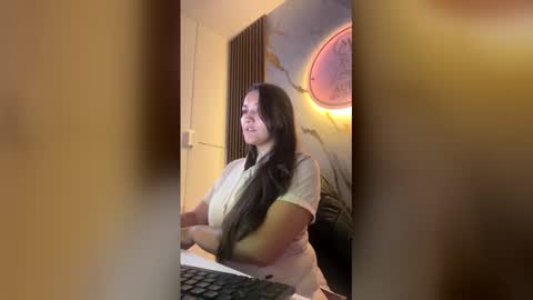 wild_aura online show from March 30, 8:54 pm