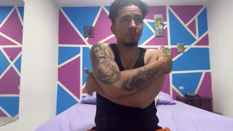 Snapshot of wild_cowboyy chatting on February 16, 11:28 am wild_cowboyy online show from February 16, 11:28 am