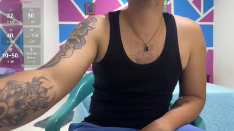 Snapshot of wild_cowboyy chatting on March 2, 2:25 am wild_cowboyy online show from March 2, 2:25 am