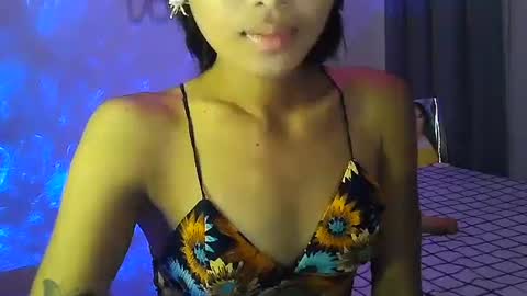 Analyn online show from December 17, 1:16 pm
