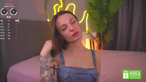 Snapshot of wild_hearttt chatting on March 4, 8:31 am Audrey online show from March 4, 8:31 am