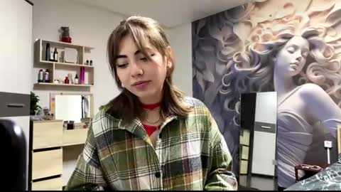 Snapshot of wild_inlace chatting on November 7, 5:24 pm Eva online show from November 7, 5:24 pm