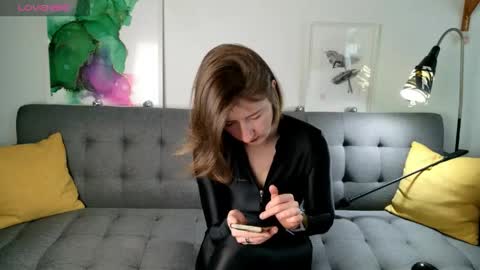 wild_peony online show from April 24, 2:08 pm